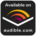 Spoken word version available on Audible