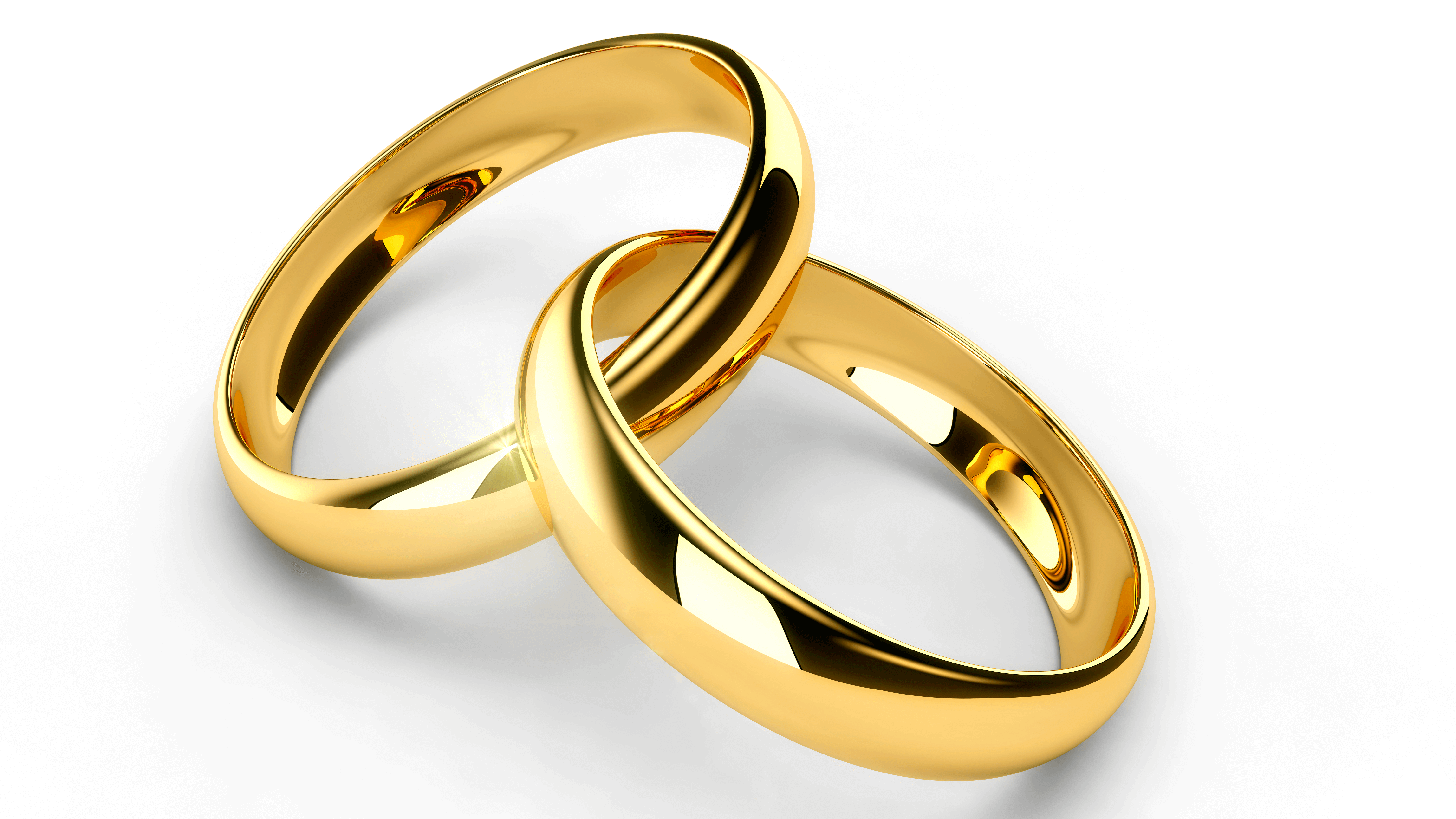 Кольца для замужества