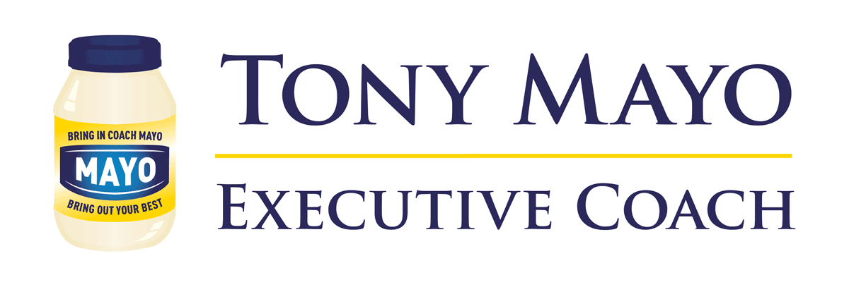 Tony Mayo