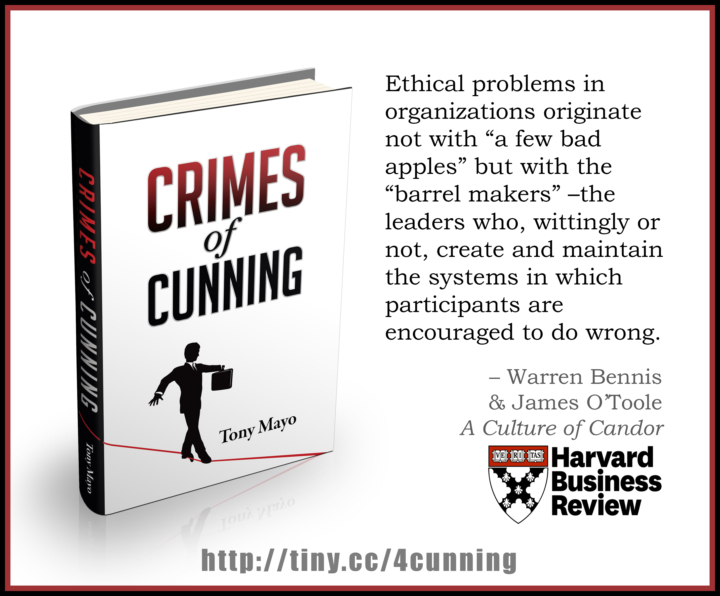 About Tony Tony Mayo